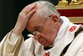 Как часто Папа Римский вспоминает о средневековых инквизициях?